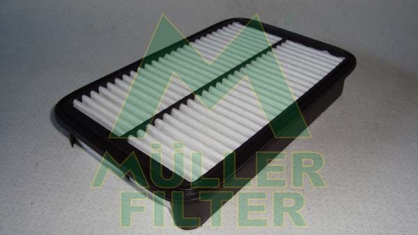 MULLER FILTER oro filtras PA110